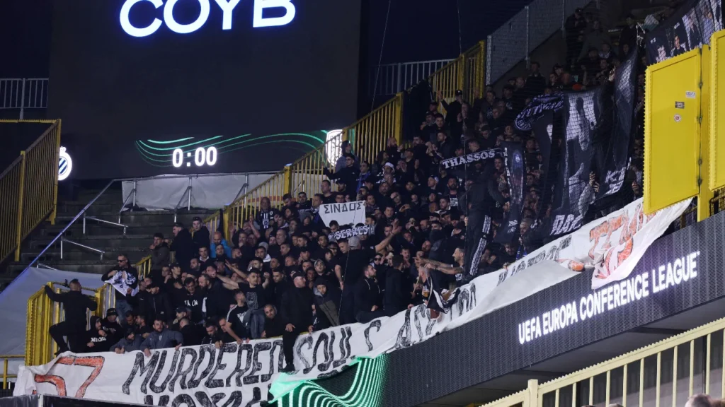 Συνεχίζει τα ψέματα η βελγική αστυνομία_661948a523334.webp