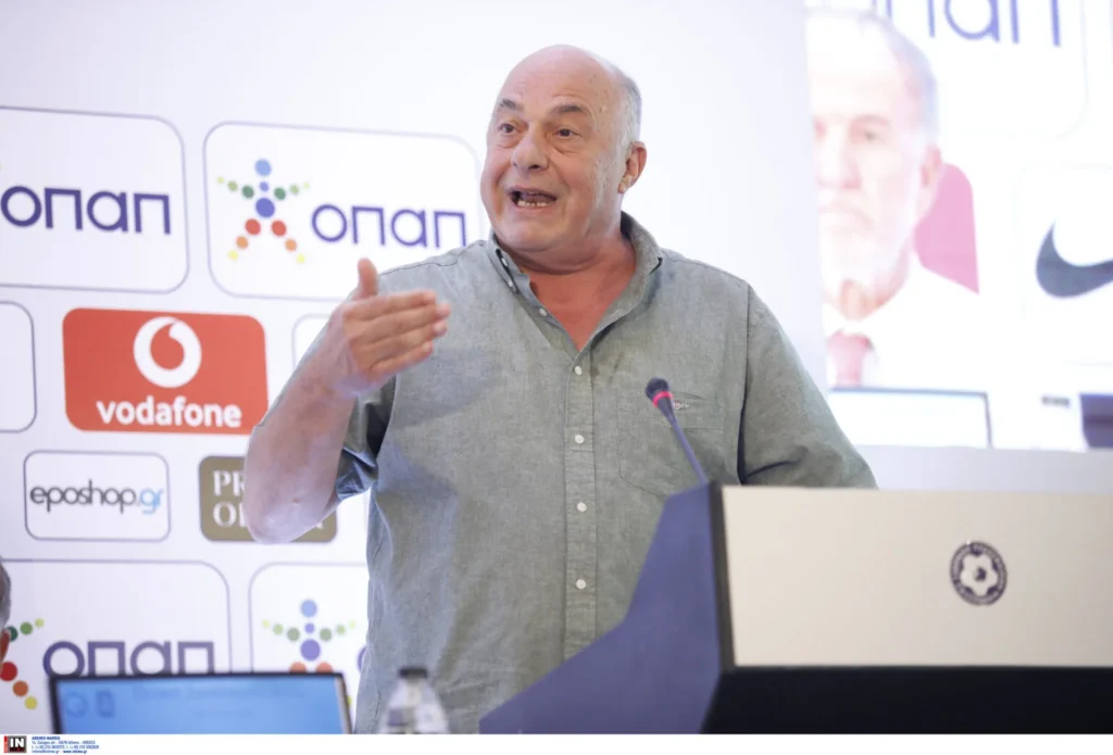Μπέος: «Στηρίζω πολλά στον Μάκη Γκαγκάτση»_667e8a14d73fc.webp
