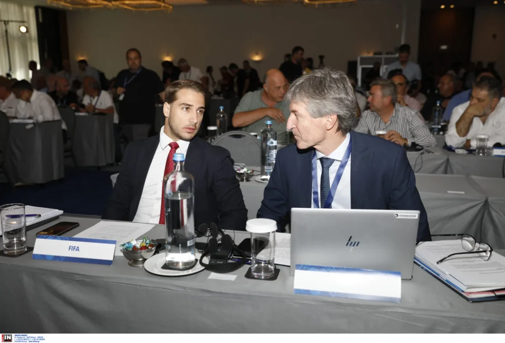 UEFA: «Συγχαρητήρια στον ΠΑΟΚ»_667e7511d92c4.webp