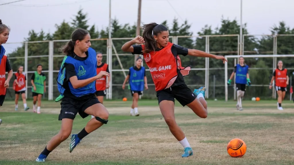 Η επιστροφή των πρωταθλητριών! (pics)_669fb725dda35.webp
