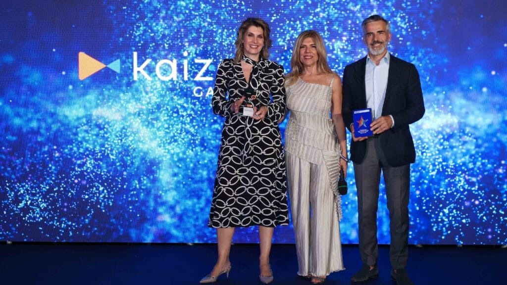 Η Kaizen Gaming ανάμεσα στις πιο αξιοθαύμαστες εταιρείες στην Ελλάδα για το 2024_66902533d9f5b.jpeg