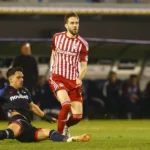 «Τέλος» ο Φορτούνης από τον ΟΣΦΠ_6697e400171a6.webp