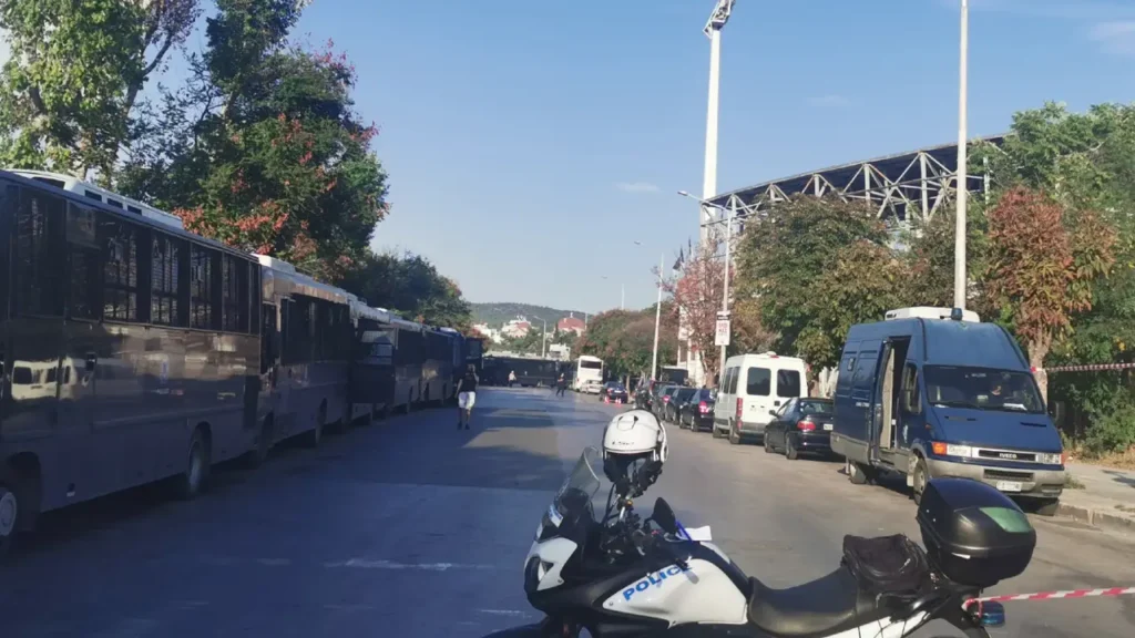 Ανακοίνωση άλλα αντ’ άλλων της ΕΛ.ΑΣ για την Τούμπα!_66c91dbea98c1.webp
