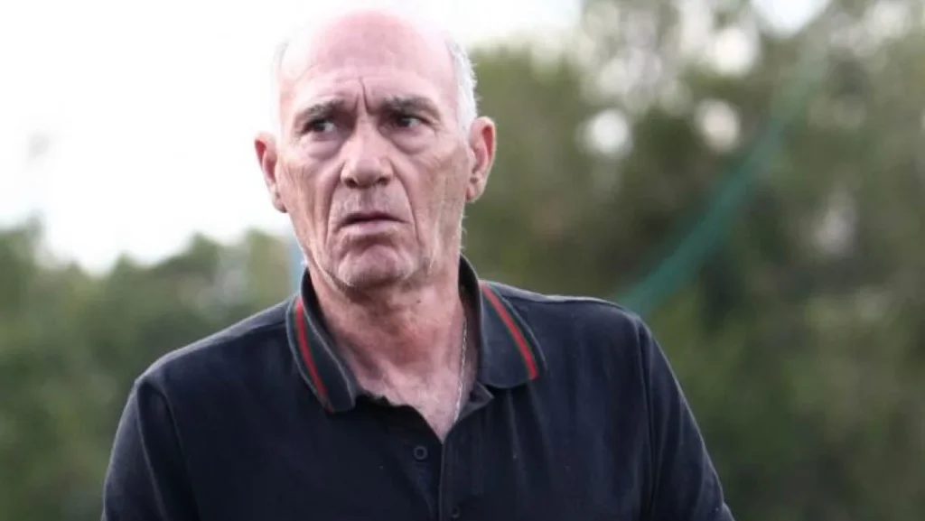 Αρδίζογλου: «Τσαρλατάνος ο Αλμέιδα!»_66c09306cc35a.webp