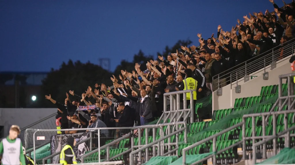 «Ασπρόμαυρο» πάθος και Λουτσέσκου (video)_66d21652ab35b.webp