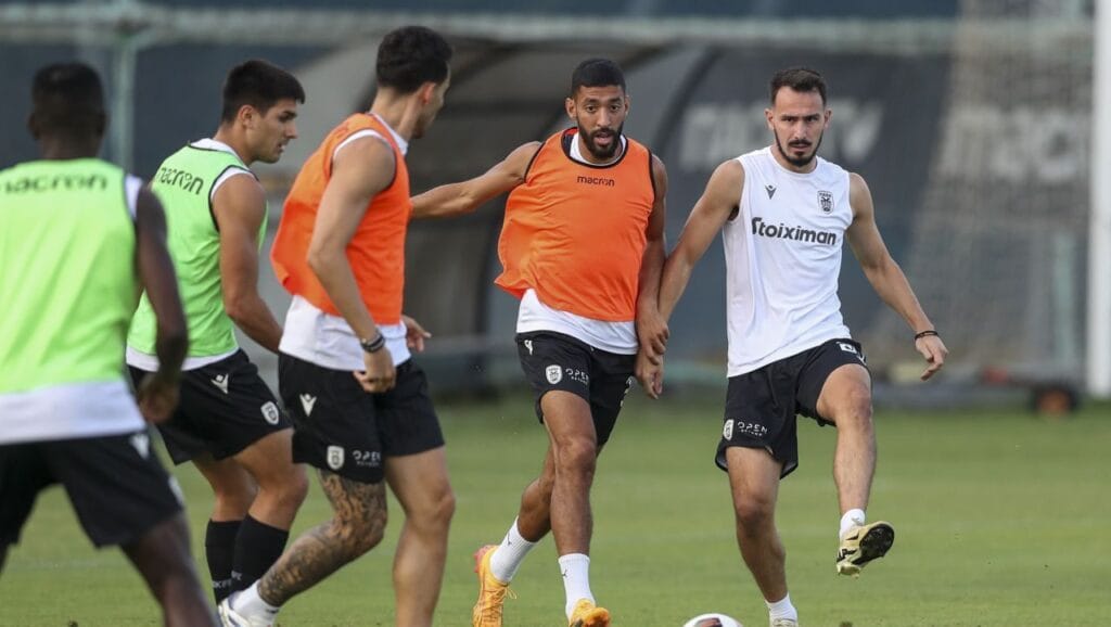 Γκολάρες στην προπόνηση του ΠΑΟΚ (video)_66c3a40a68541.jpeg
