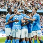 Μάλμε: Πρώτα Χάλμσταντ, μετά Θεσσαλονίκη_66b327092fe0f.webp