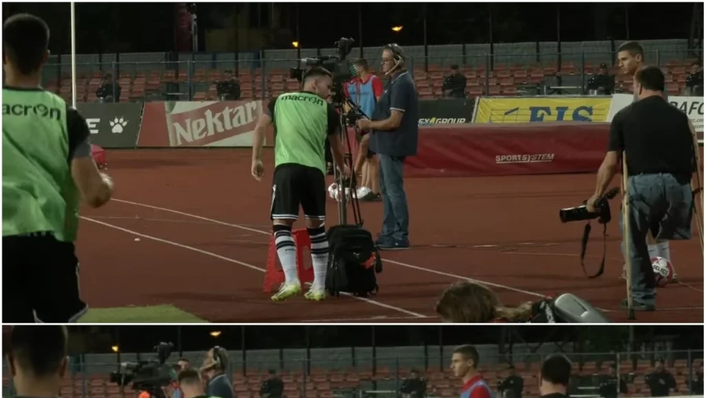 Οι ποδοσφαιριστές υποκλίθηκαν στον Zile! (pics)_66abac3383170.webp