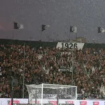 ΠΑΟΚ: «Τα γήπεδα δεν είναι πεδίο εκτόνωσης αστυνομικών!»_66c87e4751877.webp