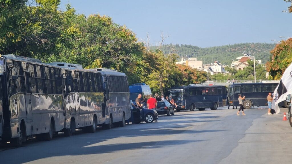Αυξημένα μέτρα στο ΠΑΟΚ-ΠΟΤ Ηρακλής_66eb0f6b04288.jpeg