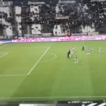 Χειροκρότημα και γιούχα στην Τούμπα (video)_66f9ae6a648b4.webp