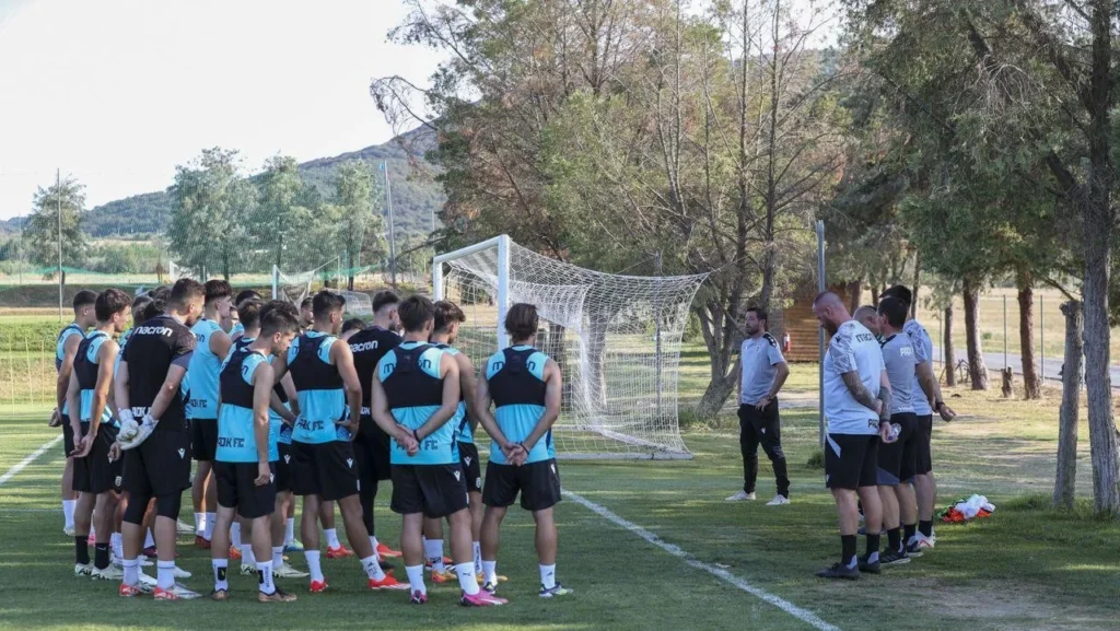 Νταβέλης: «Ομάδα… δαίμονας ο ΠΑΟΚ Β»_66e562f6e50de.webp