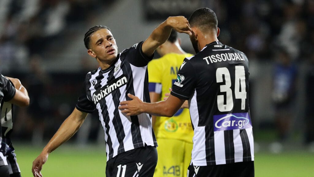 Οι… ηλικίες της Super League: Πού βρίσκεται ο ΠΑΟΚ;_66e57361a0f0e.jpeg