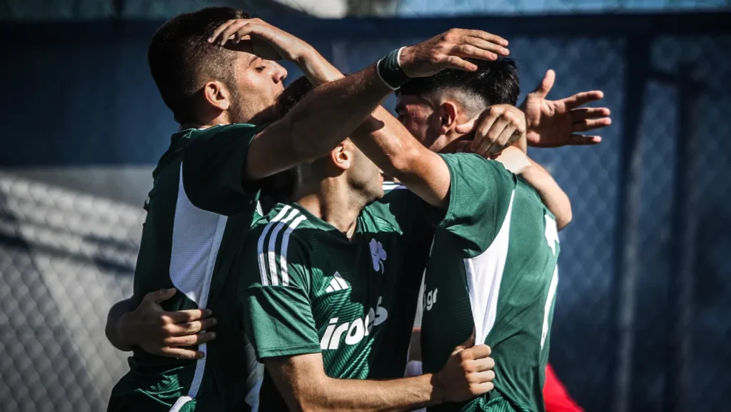 ΠΑΟΚ Β: Πήρε στόπερ από τον Παναθηναϊκό (video)_66e40f293e0ef.webp