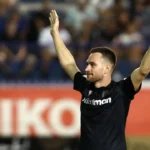 «Στους κορυφαίους της ιστορίας της Παρτιζάν ο Αντρίγια!»_66e2ec92d6320.webp
