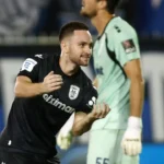 Το κάρφωσε και πανηγύρισε αλά… Μπεμπέτο ο Αντρίγια_66d4b49dc5d22.webp