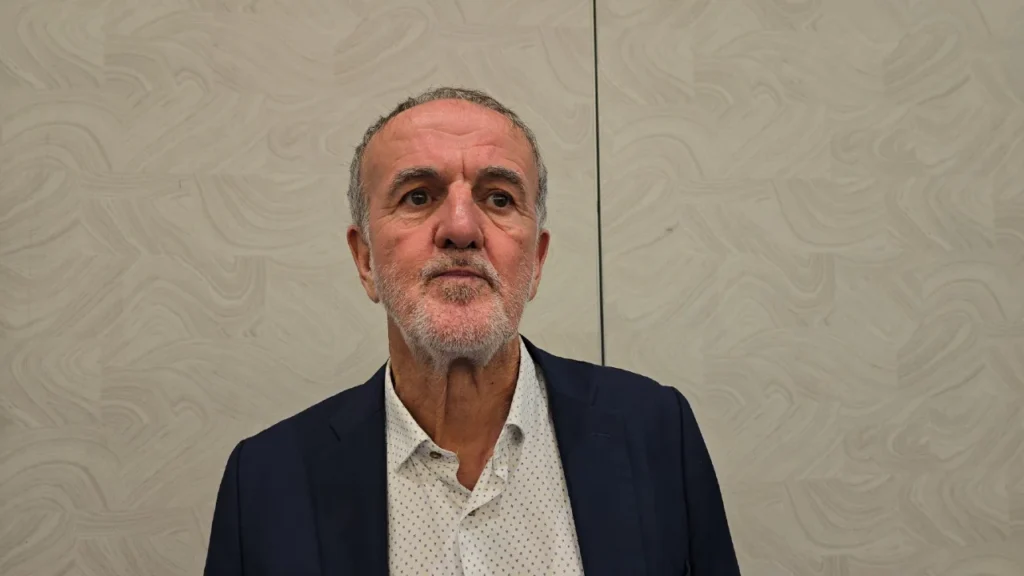 Αντωνίου: «Ο πρόεδρος δεν θέλει η ΕΠΟ να έχει σχέση με τη διαιτησία»_671a5d9fa347e.webp