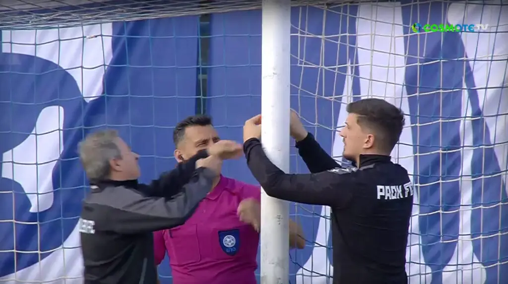 Καθυστέρηση λόγω… τρύπας στα δίχτυα (video)_67224c541206f.jpeg