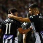 Ευχήθηκαν σε Κουλιεράκη Τάισον-Καμαρά (pics)_6748efbdc296e.jpeg