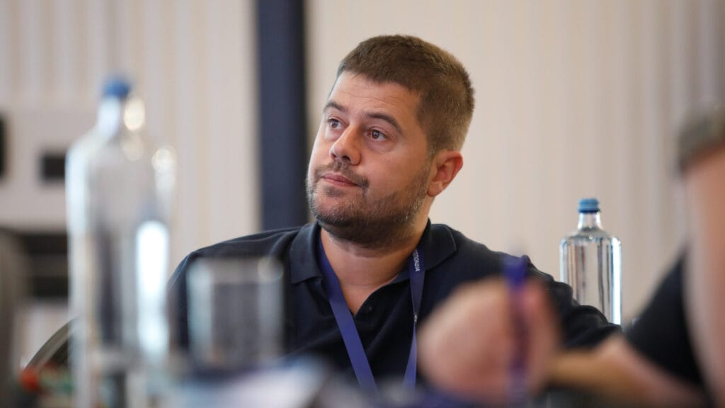 Ο Μάκης Γκαγκάτσης ζωντανά στο «11 αυτοί, 11 εμείς»!_673b6a270418a.jpeg