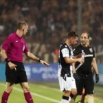 Ο Τζήλος θα «σφυρίξει» το ΠΑΟΚ-Καλλιθέα_67472b6b07b52.webp
