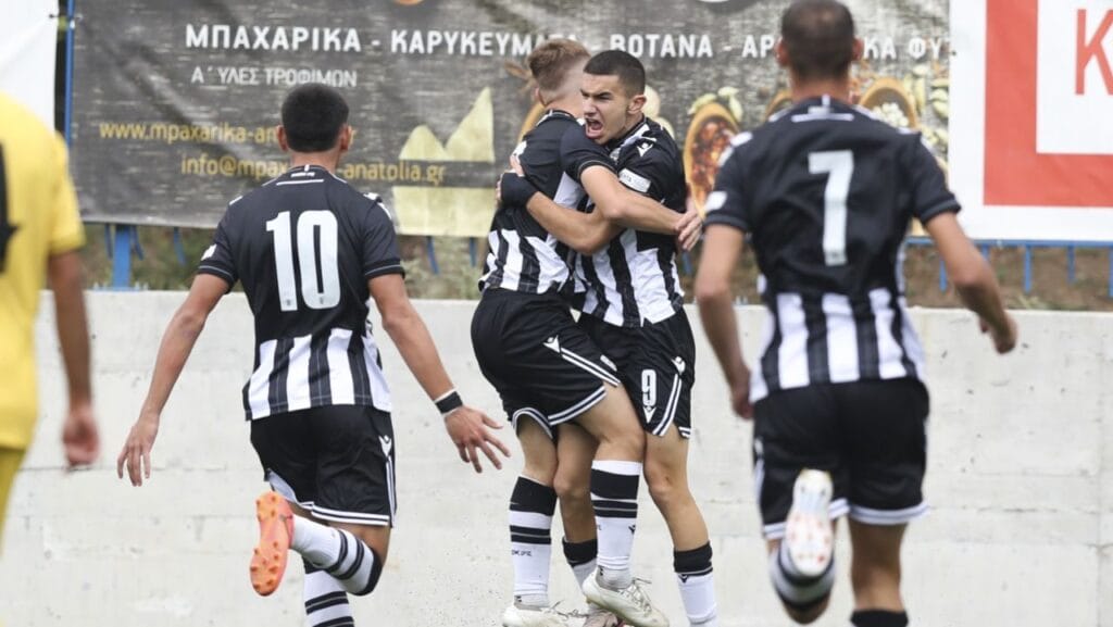 Πάρτι της Κ17 του ΠΑΟΚ κόντρα στη Λαμία_6726630e3a90b.jpeg