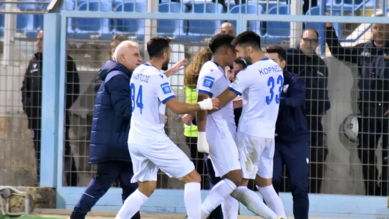 Προβάδισμα για Λαμία κόντρα στη ροή του αγώνα (video)_6727d0b7a0e9c.webp