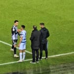 Αποθεώθηκε ο Χάρης Τσιγγάρας στην Τούμπα (video)_6768580edb8d2.jpeg