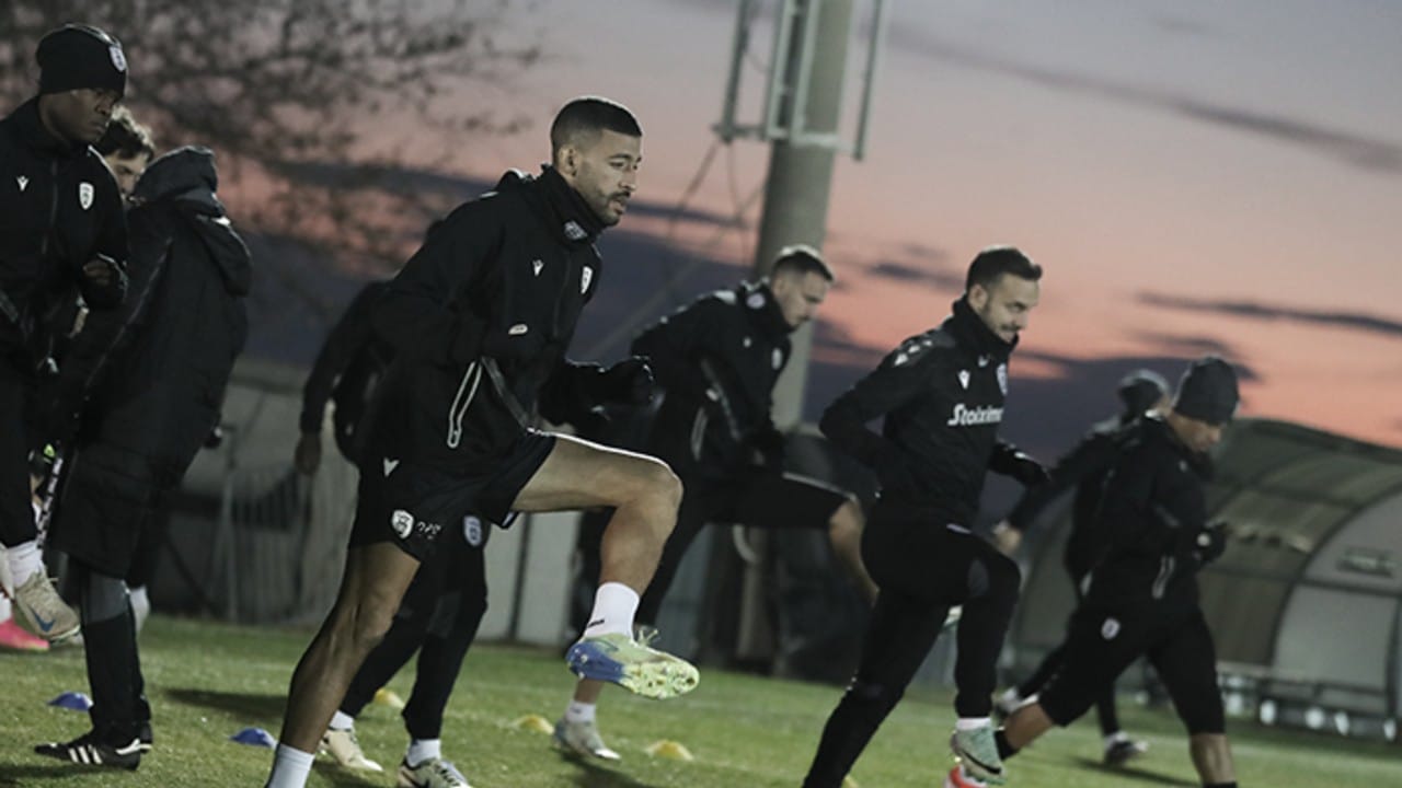 Μετρούν αντίστροφα για προπόνηση στον ΠΑΟΚ_676f1062eec8e.jpeg