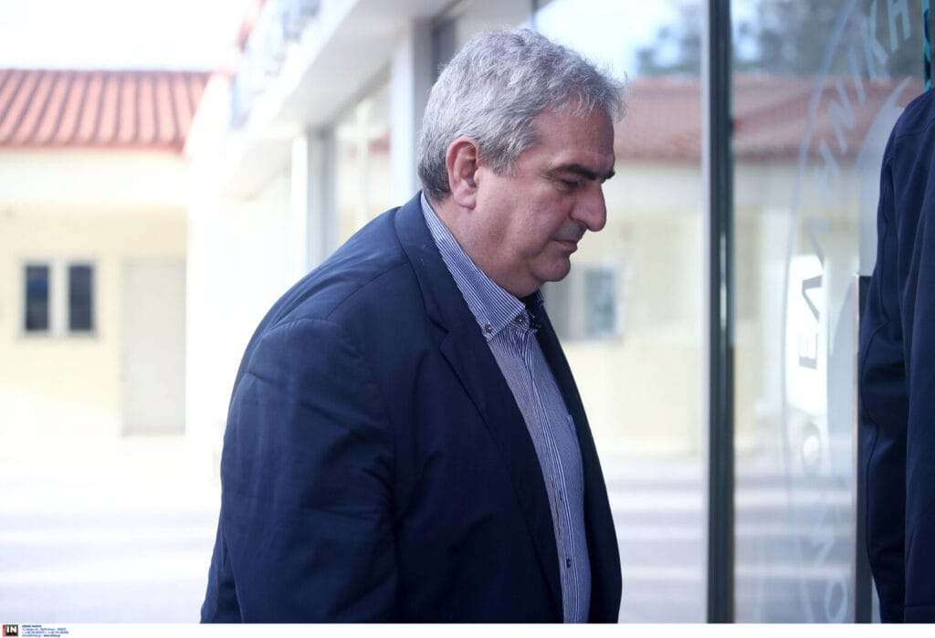 Κυρκούδης: «Δεν μπορεί να γίνει ο ΠΑΟΚ Ιφιγένεια»_677ea576ea61d.jpeg