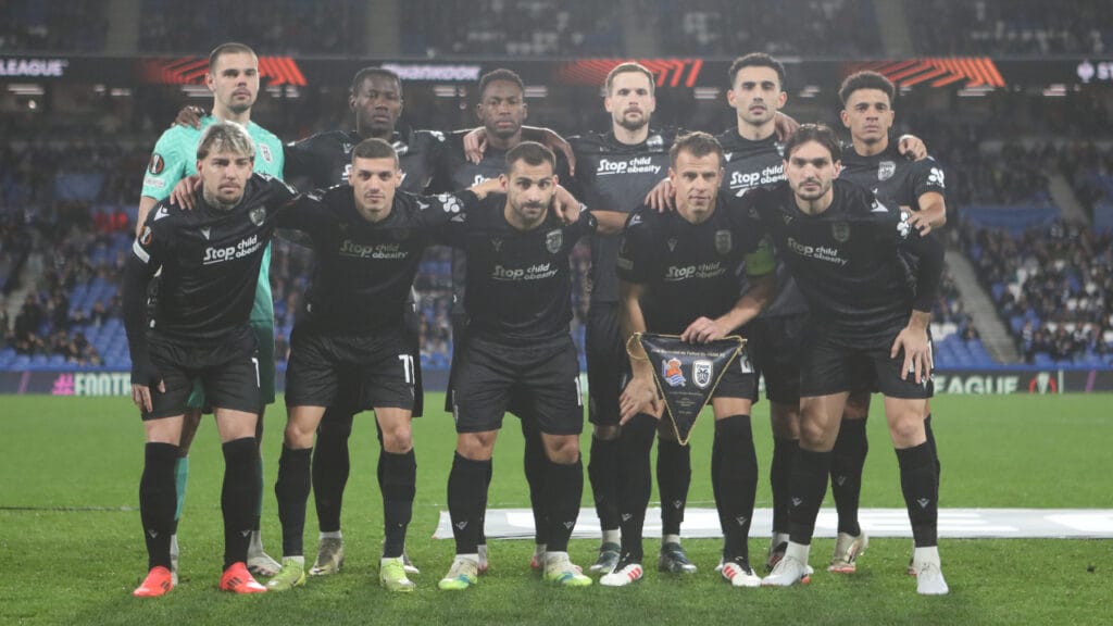 League Phase finale: Οι αριθμοί του ΠΑΟΚ σε άμυνα κι επίθεση_679c85875f43e.jpeg