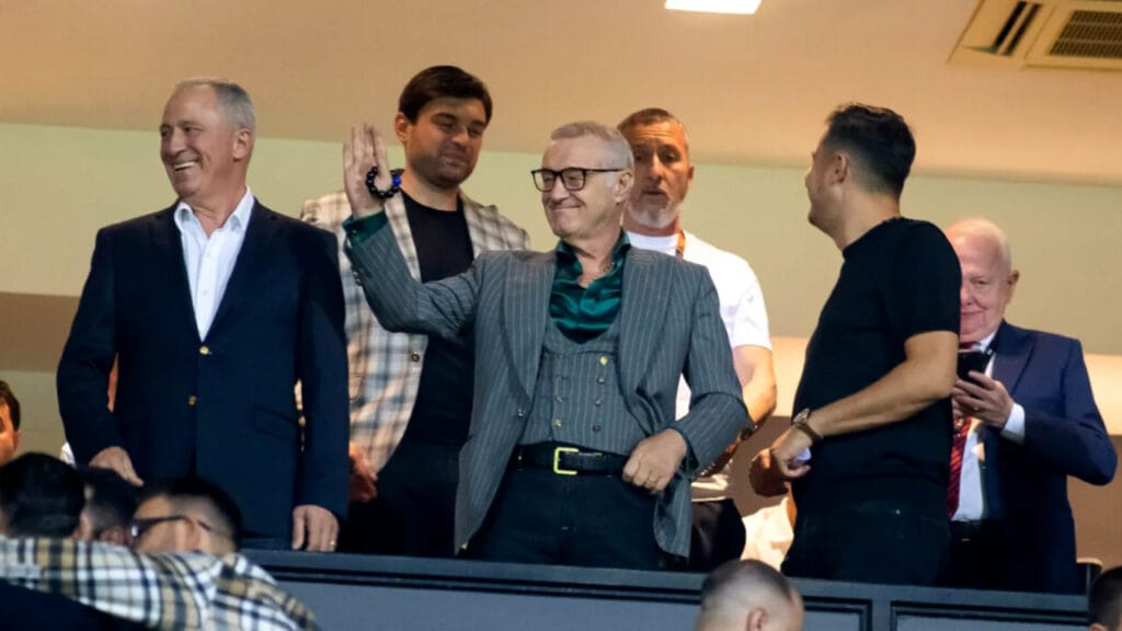 Μπεκάλι: «Μπορούμε να κερδίσουμε τον ΠΑΟΚ ακόμη και δύο φορές!»_679cd9e3bdb67.jpeg
