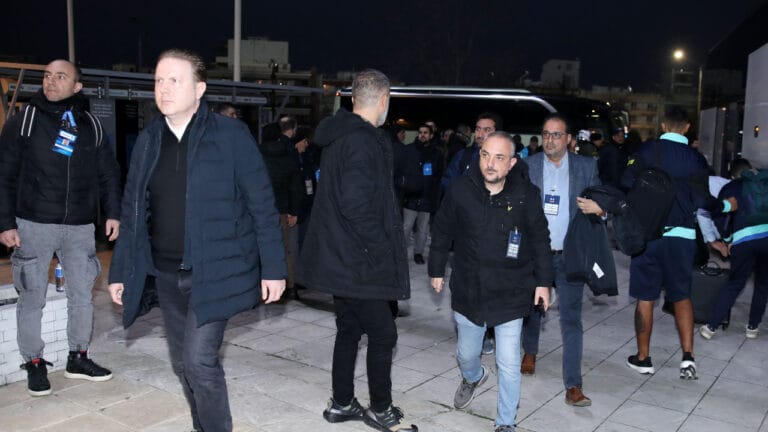 Παρελθόν από την ΑΕΚ ο Γιώργος Κοσμάς_678fe0cd5e369.jpeg