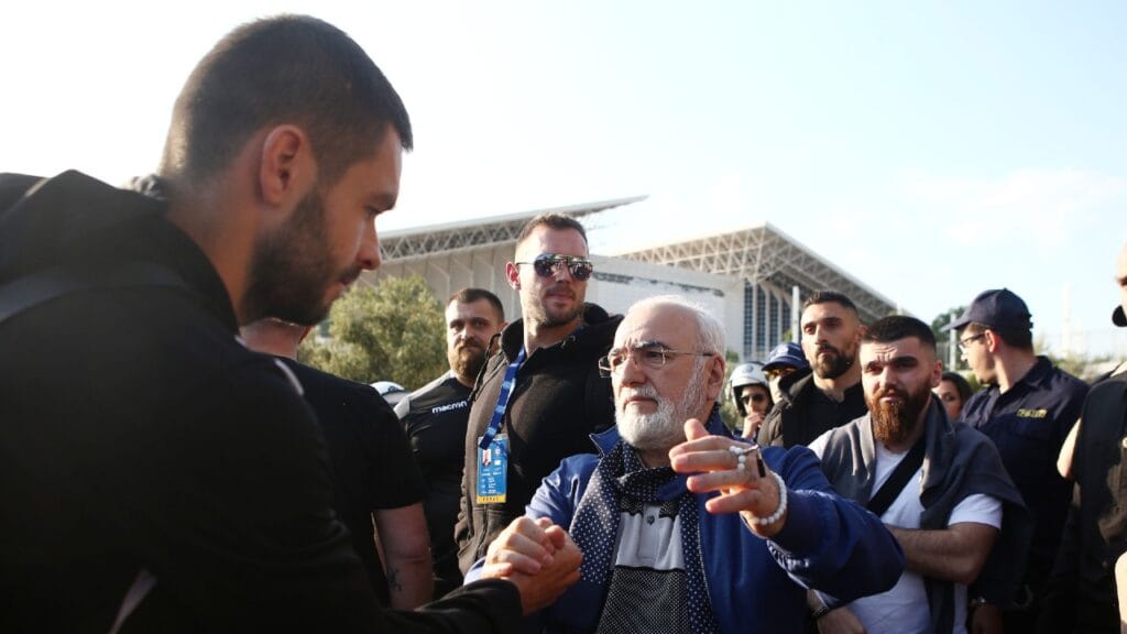 Σάκχοφ: «Ο Ιβάν έχει τεράστια αγάπη για τον ΠΑΟΚ»_6778129f181c4.jpeg