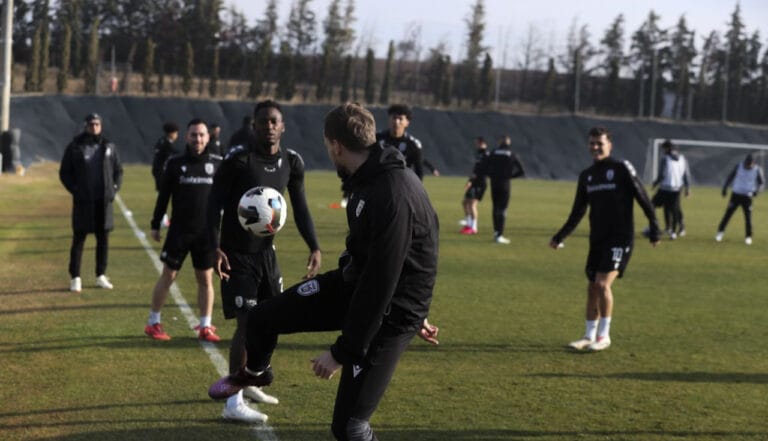 Τελικές «δοκιμές» και αναχώρηση για Αθήνα_6778d78b01229.jpeg