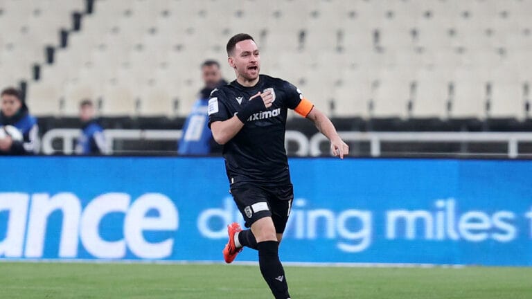 To «κάρφωσε» με το καλησπέρα ο Zile! (video)_677ad679453ae.jpeg