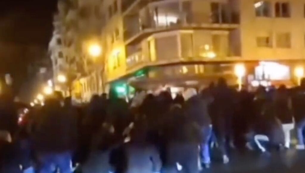 Το Σαν Σεμπαστιάν έγινε… Τούμπα (videos)_679b2848b13ca.jpeg