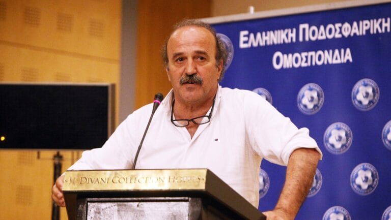 Tζώρτζογλου: «H αδικία για Γκαγκάτση και ο ΠΑΟΚ»_6788b0f00010d.jpeg