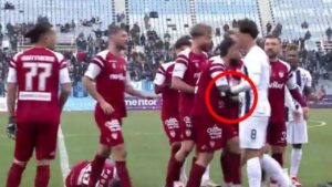 Ισοπαλία και… μπουνιές στο Καυτανζόγλειο! (videos)_67bb1c009c548.jpeg