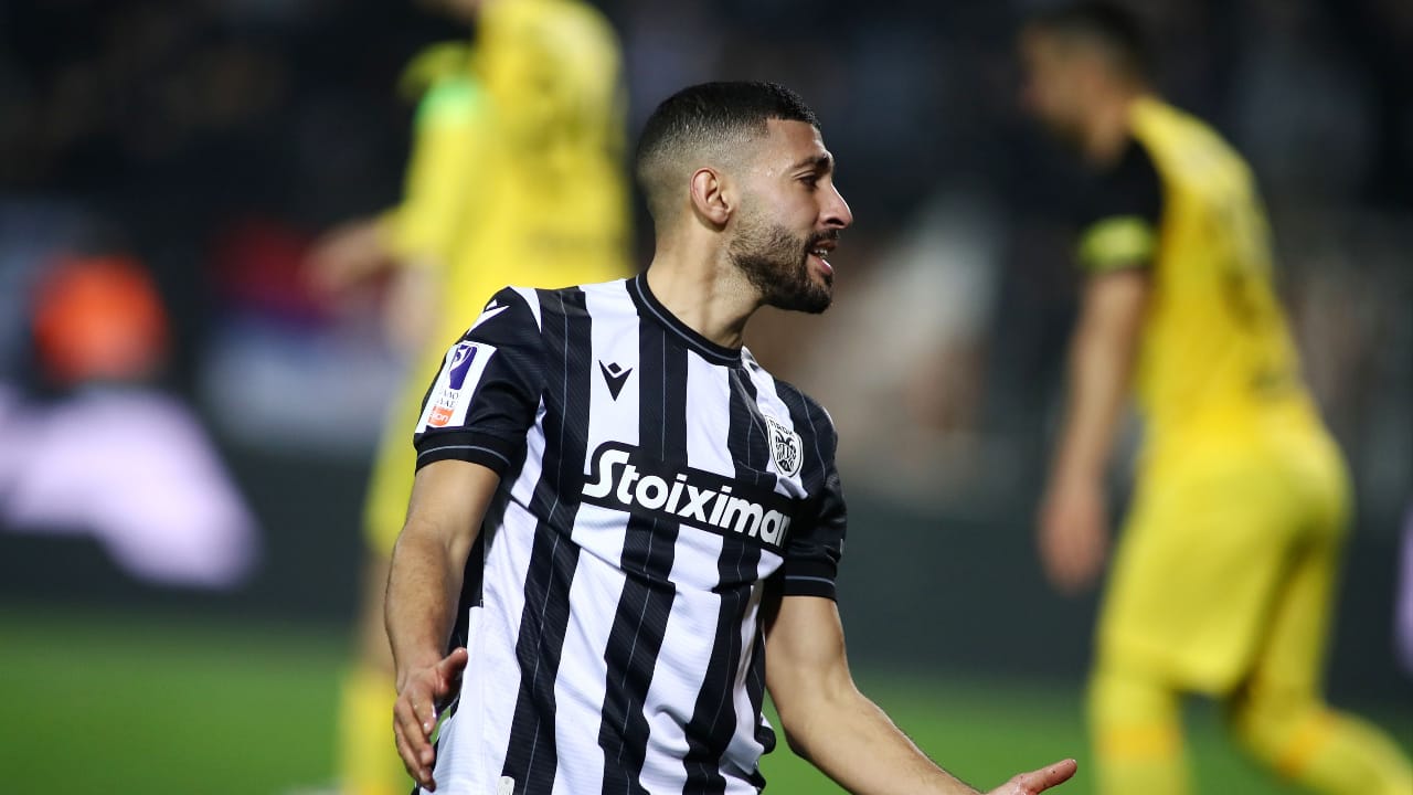 Ζάμαλεκ: Αναβρασμός λόγω… Τισουντάλι!_67a21d91ac9b2.jpeg