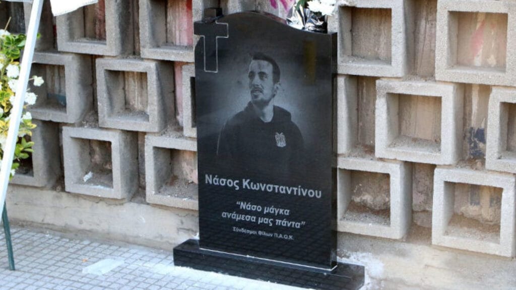 Δολοφονία Νάσου: Νέα καταδίκη στους δύο οπαδούς_67c711779110f.jpeg