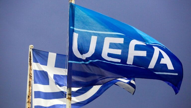 Βαθμολογία UEFA: Σε απόσταση «αναπνοής» η Νορβηγία_67d3df33ee5fa.jpeg