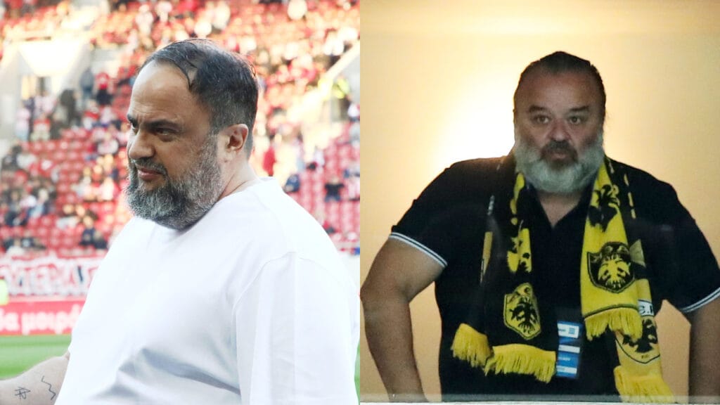 Μαρινάκης για Ηλιόπουλο: «Σαν τσίρκο είστε, φέρτε και κλόουν» (video)_67fcb6abe56fd.jpeg