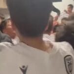 To σήκωσαν τα αετόπουλα! (video)_67fcfcf744983.jpeg