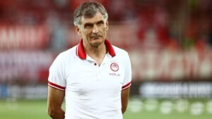 Με απουσίες κόντρα στον ΠΑΟΚ ο Ολυμπιακός_6815f6b496b4a.jpeg