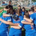 Πρωταθλήτριες με το Αριστοτέλειο Κολέγιο 11 παίκτριες του ΠΑΟΚ_6827599175967.jpeg