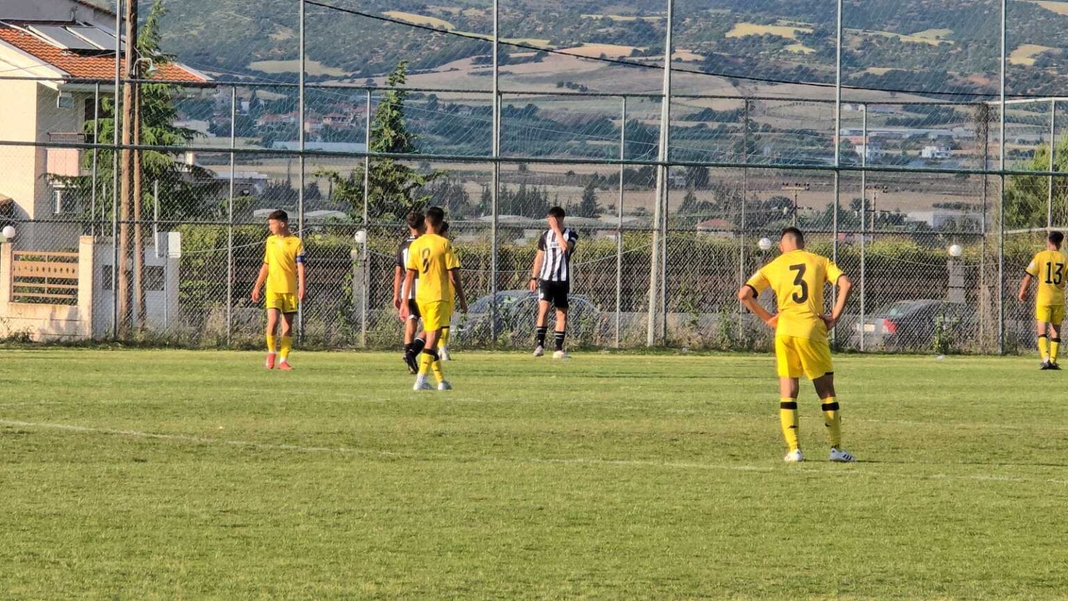 Υπέροχη στιγμή στη Σουρωτή με Νικηφόρο (video)_6837409c371c5.jpeg