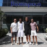 Ξεκίνημα με ιατρικές εξετάσεις στον ΠΑΟΚ (pics)_685d66fdab4bb.jpeg
