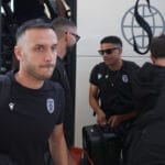 Αναχώρησε για Άμστερνταμ ο ΠΑΟΚ (video)_68777a1375f1a.jpeg