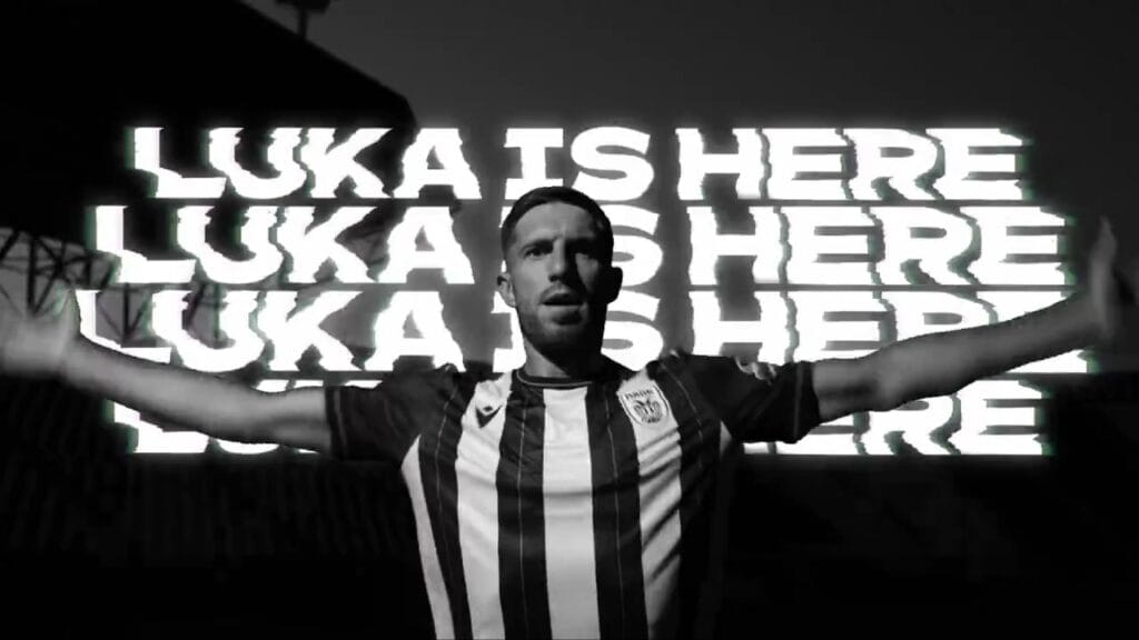 «Ασπρόμαυρος» κι επίσημα ο Ιβανούσετς! (video)_68739395f19e9.jpeg